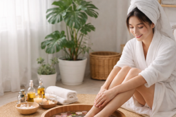 15 phút buổi tối giúp hồi sinh năng lượng trong những ngày bận rộn