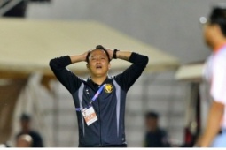 Tết đến rất gần, nhưng CLB Thanh Hóa vẫn đang chờ một phép màu