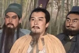 Đời thăng trầm của dàn diễn viên 'Tam Quốc diễn nghĩa' sau hơn 3 thập kỷ