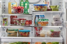 Cách bảo quản thực phẩm Tết trong tủ lạnh không bị hỏng và ám mùi