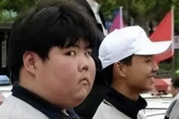 Cuộc sống của 'thánh meme đời đầu' sau 20 năm