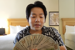 Khoa Pug giàu cỡ nào trước khi phá sản?