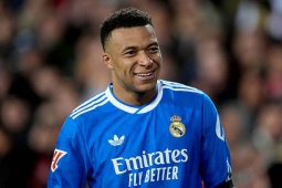 Mbappe đạt cột mốc ấn tượng ở Real Madrid nhưng vẫn gây chia rẽ