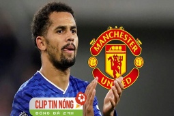 MU bạo chi 70 triệu bảng thay Rashford, Salah đối đầu Ronaldo - Mane ở Ả-rập (Clip Tin nóng)