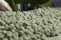 Đường dây làm giả 'thuốc đông y cổ truyền' từ bột ngô, thuốc tây