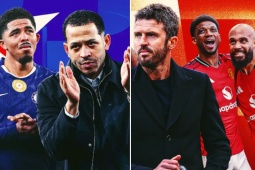 MU - Chelsea cùng tiến cùng lùi: Lịch thi đấu sắp tới của đội nào khó hơn?