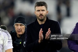 HLV Carrick bực mình vì MU chơi dưới sức, đặc biệt ca ngợi Sesko