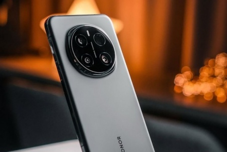 Rò rỉ Honor Magic 9 được nâng cấp vượt trội với pin khủng 9.000 mAh