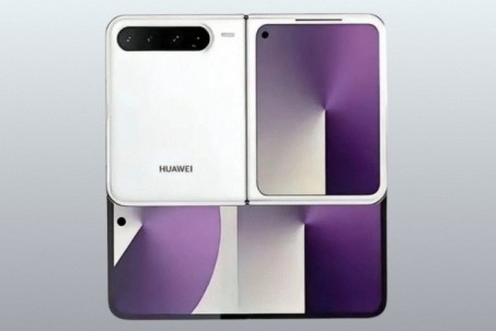 Huawei Pura X2 lộ diện với màn hình lớn hơn, chip Kirin 9030, camera...