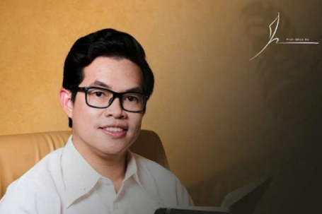 Người Việt đứng sau 110 công trình quốc tế giải mã 'hộp đen' AI