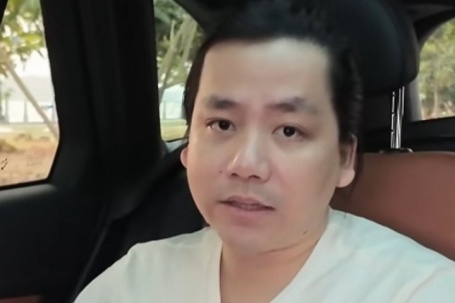 Khoa Pug: 'Tôi đã phá sản'