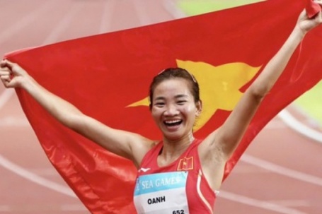 Chuyện thưởng Tết của vận động viên thể thao