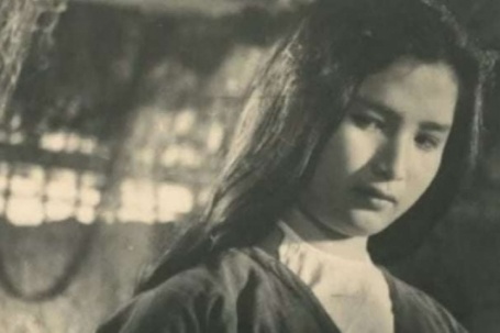 Nghệ sĩ Nhân dân tuổi Ngựa là nữ hoàng điện ảnh Việt một thời, từng được vinh danh tại LHP quốc tế