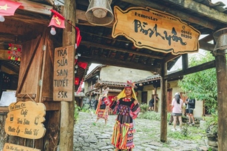 Gợi ý 4 địa điểm du xuân 'chữa lành' ở miền Bắc dịp tết Nguyên đán 2026