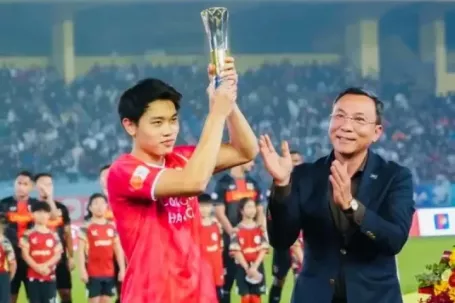 Ngưỡng mộ Đình Bắc với bộ sưu tập danh hiệu năm 2025