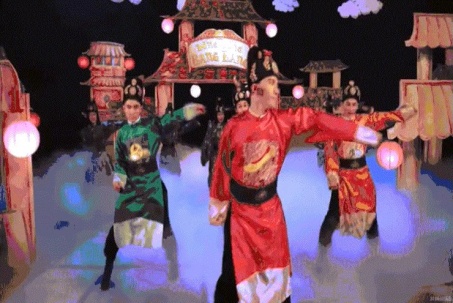 Hơn 630 triệu view, 'Bống Bống Bang Bang' kiếm được bao nhiêu tiền từ YouTube?