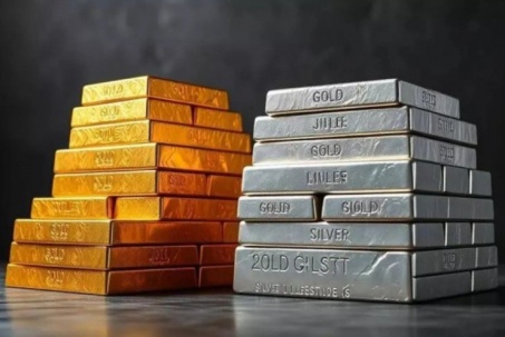 Năm con Ngựa, có nên đầu tư vào vàng bạc?