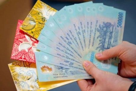 Dùng tiền lì xì thế nào để sinh lời?