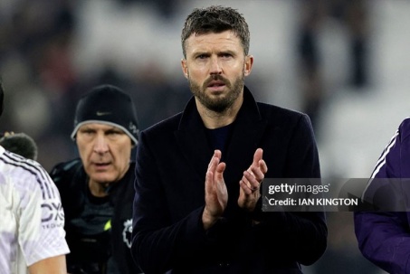 HLV Carrick bực mình vì MU chơi dưới sức, đặc biệt ca ngợi Sesko