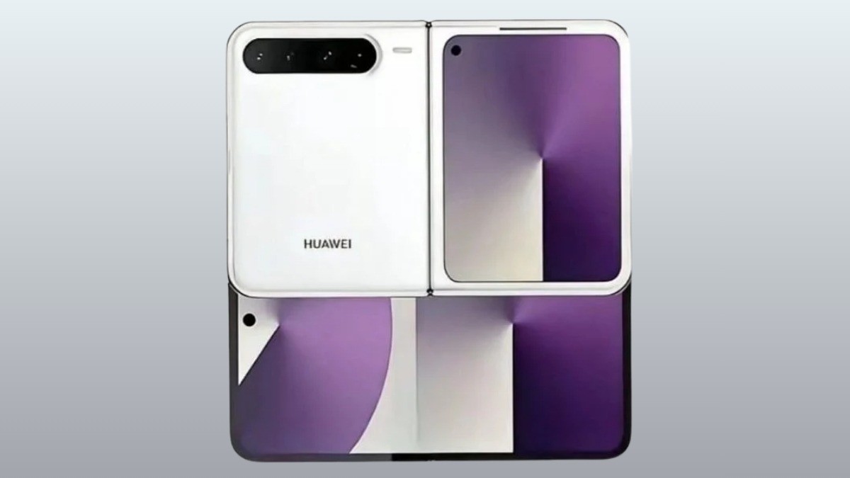 Huawei Pura X2 lộ diện với màn hình lớn hơn, chip Kirin 9030, camera 200MP - 2