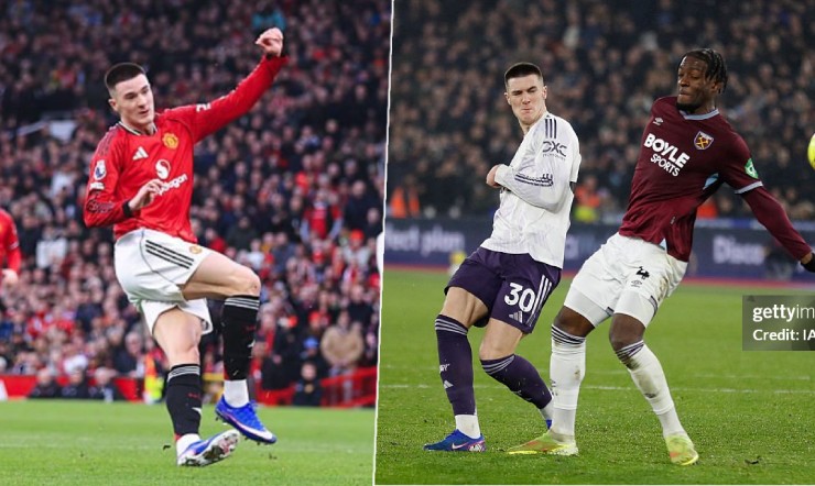 Sesko liên tiếp giải cứu MU bằng những pha làm bàn ở đẳng cấp cao