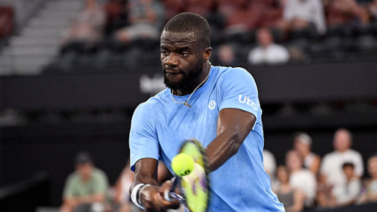 Tiafoe phải thể hiện bản lĩnh ở thời điểm quyết định nếu không muốn nhận thất bại