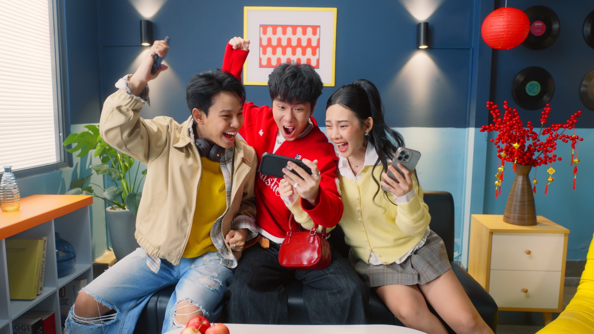 *Tết trọn vẹn là Tết “hợp mạng” - 2