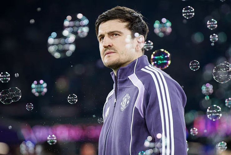 Maguire đang đóng vai trò quan trọng trong giai đoạn thành công của HLV tạm quyền Michael Carrick, khi MU giành 4 chiến thắng liên tiếp