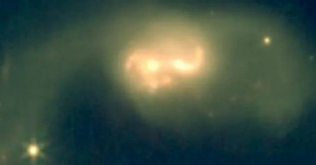 Bắt được "tín hiệu sự sống” từ thiên hà khác