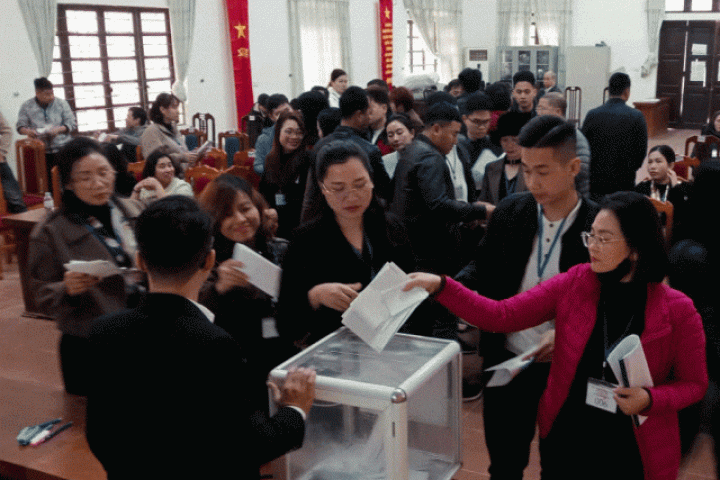 Đất đấu giá ngoại thành Hà Nội chỉ 28 triệu đồng/m2