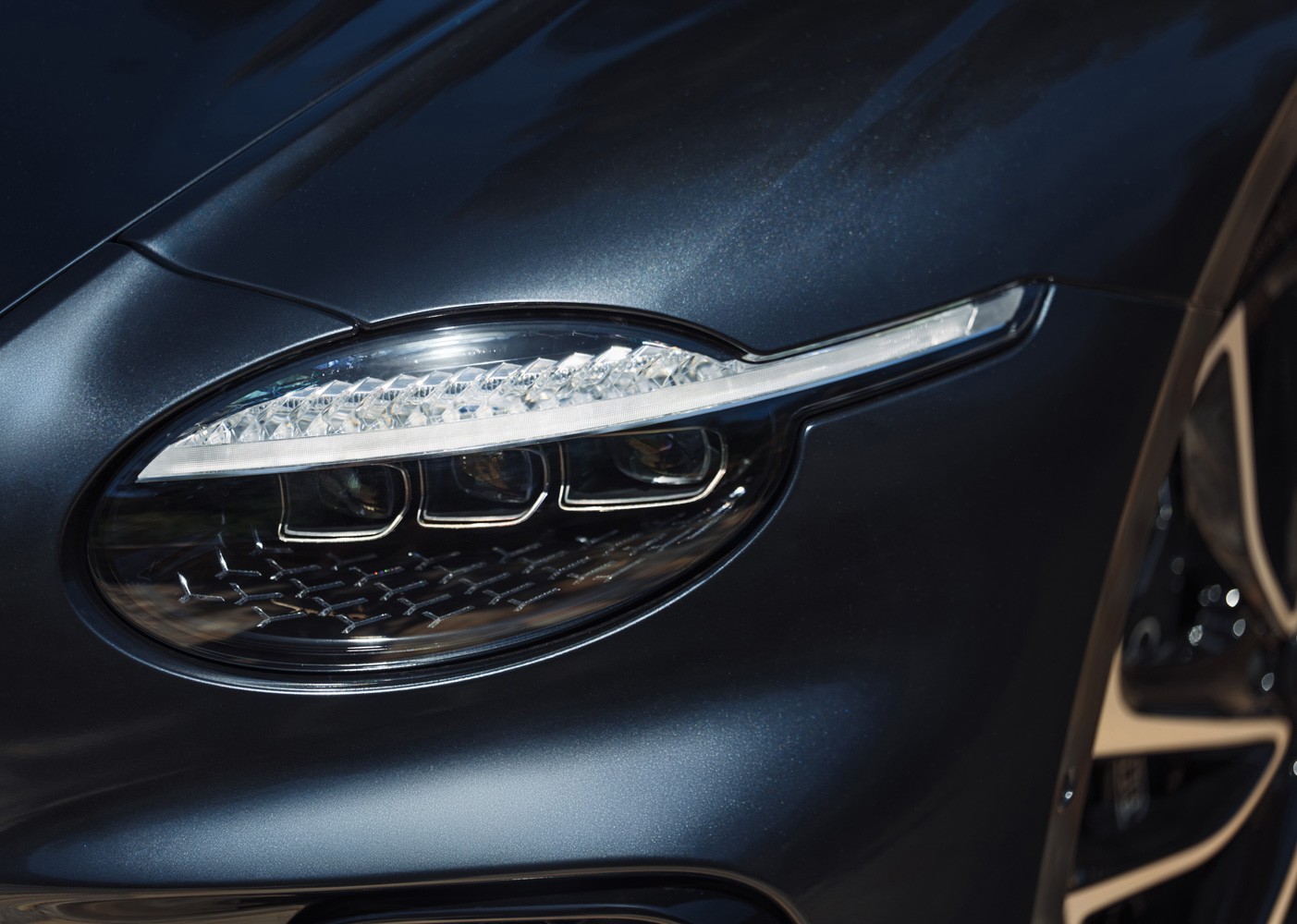 Bentley ra mắt dòng xe Continental GT S mới - 6