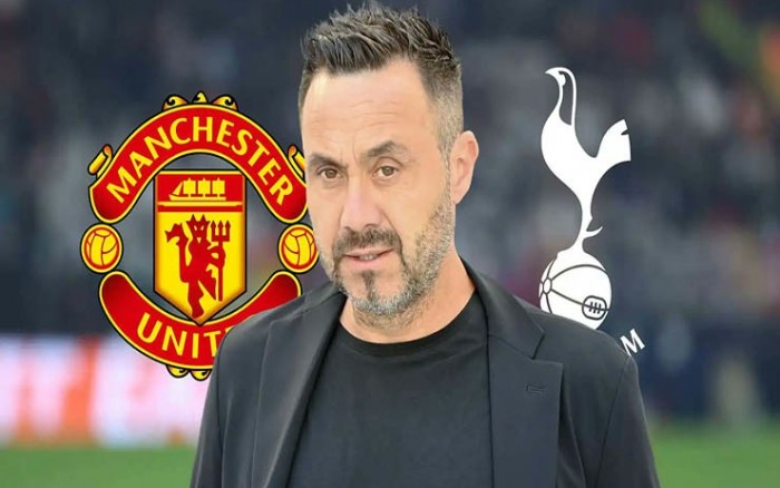 Man United đứng trước quyết định quan trọng