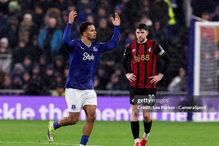 Niềm vui của&nbsp;Ndiaye