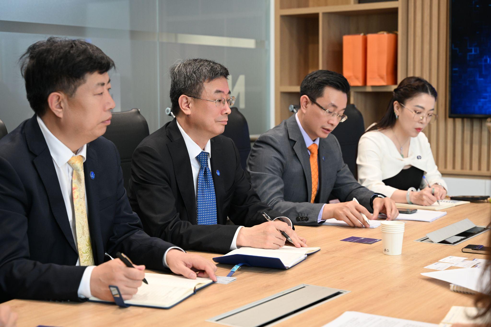 ArcherMind là doanh nghiệp công nghệ phần mềm hàng đầu Trung Quốc