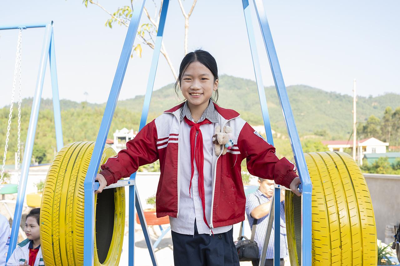 Toyota Việt Nam: Dấu ấn hành trình xanh hóa học đường và cam kết chiến lược 2025 - 2028 - 4