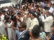 Tỉ phú Ấn Độ tổ chức lễ cưới kéo dài trong 5 ngày tại Quảng Ninh