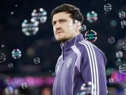 Tin mới nhất bóng đá sáng 12/2: Maguire trấn an, MU thở phào nhẹ nhõm