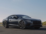 Bentley ra mắt dòng xe Continental GT S mới