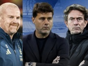 Đội Ngoại hạng Anh tính tìm HLV thứ 4, Tottenham chờ tái hợp Pochettino