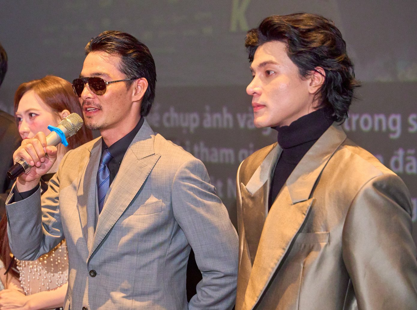 Phi vụ lừa tiền đại gia - 5