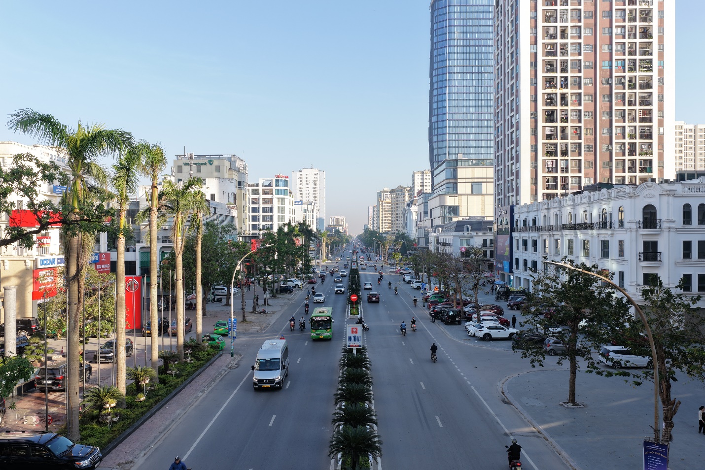 Kiều hối được đầu tư vào bất động sản chiếm tỷ trọng đáng kể