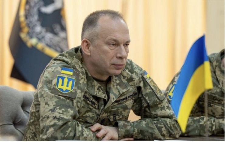 Mỹ giảm 99% viện trợ quân sự cho Ukraine, Kiev hé lộ chiến thuật chặn quân Nga - 1