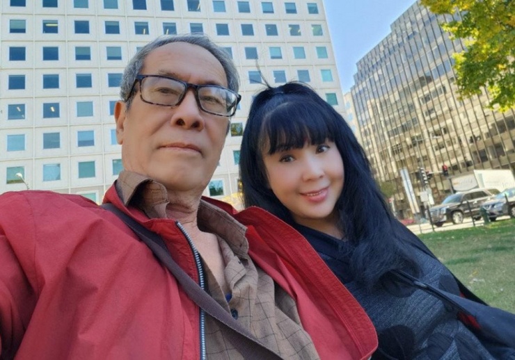 Cả 2 quan niệm đối đãi chân thành, thay vì suy nghĩ giữ lửa hôn nhân.&nbsp;