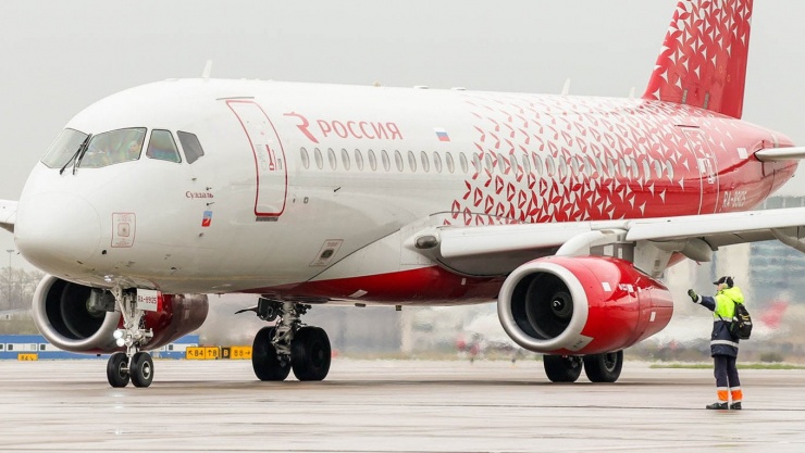 Nga cho biết họ đang lên kế hoạch sơ tán du khách Nga khỏi Cuba trong vài ngày tới. Ảnh: TASS