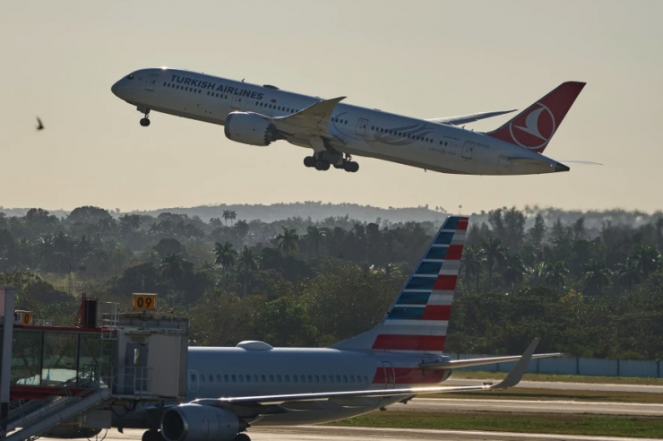 Cuba đối mặt tình trạng thiếu hụt nhiên liệu nghiêm trọng. Ảnh: AP