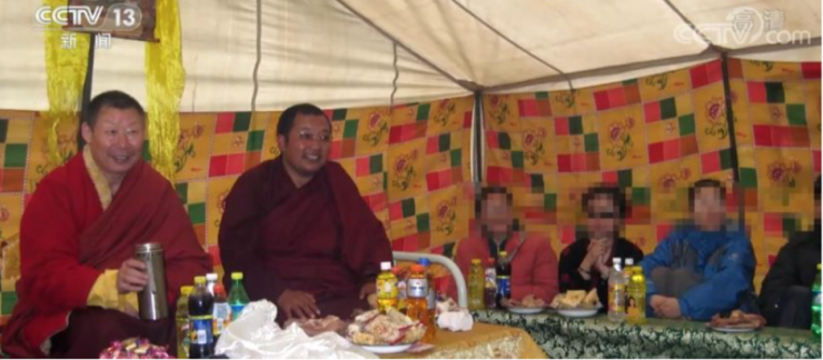 Cặp đôi Vương Hưng Phu - Lỗ Nhung đã bắt tay lừa đảo hàng nghìn tín đồ nhẹ dạ cả tin.