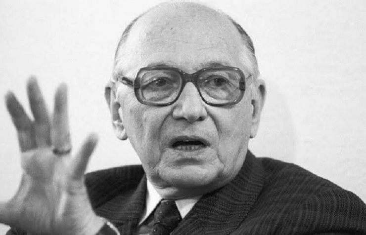 Heinz Felfe.