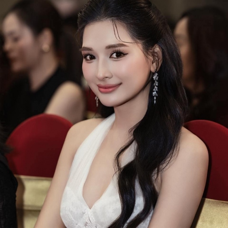 Diễn viên Yến My