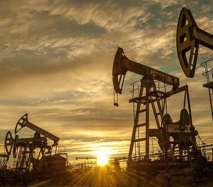 Căng thẳng địa chính trị vẫn sẽ tác động mạnh mẽ đến kinh tế toàn cầu, đầu tiên là về vấn đề giá năng lượng.