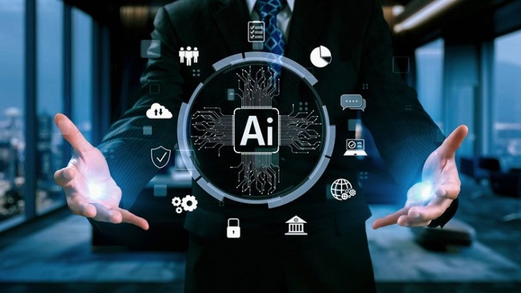 AI đang tái định hình phương thức sản xuất hiện đại và cũng bắt đầu bộc lộ không ít mặt trái.